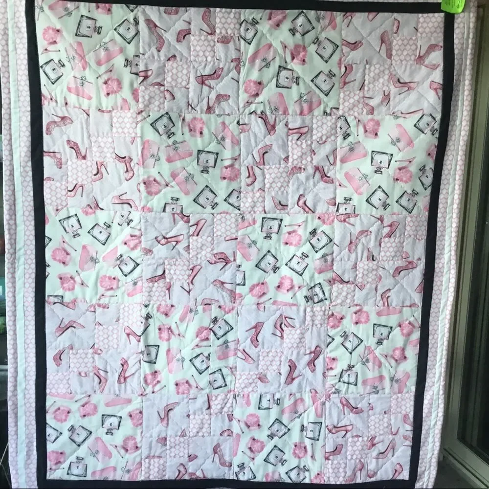 Handmade Quilt